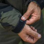 Costum de Iarna Pescuit Avid Carp Arctic Series 2 Piece Thermal Suit