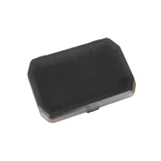 Cutie Accesorii Pescuit Matrix 8 Compartment Shallow Accessory Box, 11.8x1.9x8.6cm