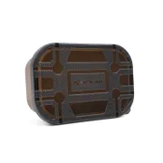 Cutie Momeala Vie Pescuit Korum Maggot Bait Tub, 0.6L