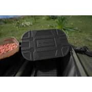 Cutie Momeala Vie Pescuit Korum Maggot Bait Tub, 0.6L