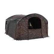 Extensie Cort Pescuit Fox Frontier XD Camo Deluxe Extension, 150x270x170cm