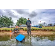 Galeata Pliabila Preston Supera X Drop Bucket, 16x16x16cm