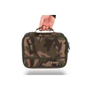 Geanta Electronice Fox Camolite Gadget Safe, 23x30x9cm