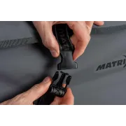 Geanta Pescuit Matrix Aqous Ultra Carryall, 62x46x42cm