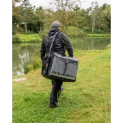 Geanta Pescuit Matrix Aqous Ultra Carryall, 62x46x42cm