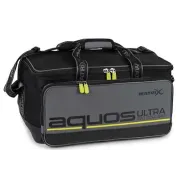 Geanta Termica Pescuit Matrix Aquos Ultra Bait Cool Bag, 48x32x30cm