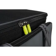 Geanta Termica Pescuit Matrix Aquos Ultra Bait Cool Bag, 48x32x30cm