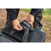 Geanta Termica Pescuit Matrix Aquos Ultra Bait Cool Bag, 48x32x30cm