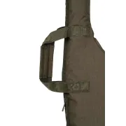 Husa Lanseta Crap Fox Voyager Single Rod Sleeve 13ft, 1 Lanseta + 1 Mulineta