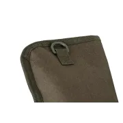 Husa Lanseta Crap Fox Voyager Single Rod Sleeve 10ft, 1 Lanseta + 1 Mulineta