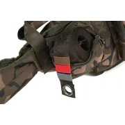 Husa Lanseta Fox Camolite 12ft 2 Rod Spod & Marker Jackets, 2 Lansete + 2 Mulinete