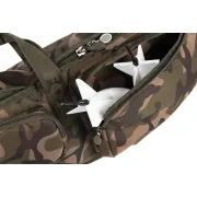 Husa Lanseta Fox Camolite 12ft 2 Rod Spod & Marker Jackets, 2 Lansete + 2 Mulinete