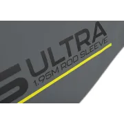 Husa Lanseta Pescuit Matrix Aquos Ultra 2 Rod Sleeve, 195x18x25cm