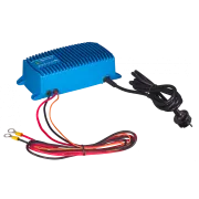 Incarcator Smart Baterie, 12V/13A, Plumb, Gel, Agm, Lithium, Victron Energy Blue Smart Ip67 Charger