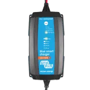 Incarcator de Bateria-Acumulator Victron Energy Blue Smart IP65 Charger 12V/15A+ DC Connector