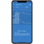 Incarcator de Bateria-Acumulator Victron Energy Blue Smart IP65 Charger 12V/15A+ DC Connector