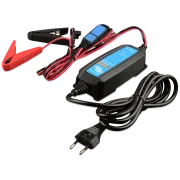 Incarcator de Bateria-Acumulator Victron Energy Blue Smart IP65 Charger 12V/17A+ DC Connector