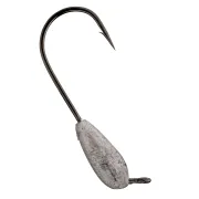 Jig Strike King Grande Tube Head Jig, 4buc/plic