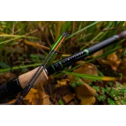 Lanseta Pescuit Feeder Korum Limitless Rod, 4.20m, 220g