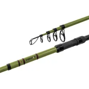 Lanseta Telescopica Delphin Partisan, 3.30m, 110g