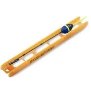 Linie Pre-Fabricată cu Pluta Pentru Varga Delphin FloatGO