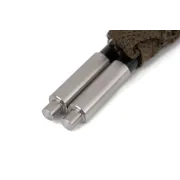 Minciog Pescuit la Crap Fox Horizon X3-S Net, 1.80m, 116cm