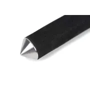 Minciog Pescuit la Crap Fox Horizon X3-S Net, 2.40m, 107cm