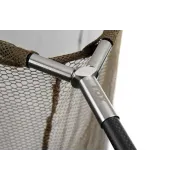 Minciog Pescuit la Crap Fox Horizon X3-S Net, 1.80m, 116cm