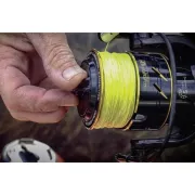 Mulineta Pescuit la Somn Black Cat Black Passion FD, 5000