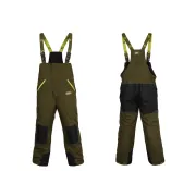 Pantaloni Lungi cu Bretele Delphin CRUISER 5T