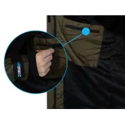 Pantaloni Pescuit Delphin CruisAIR SPRING 5T