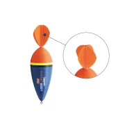 Pluta Pescuit la Știuca Delphin Rocket BODY