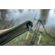 Portofel Accesorii Pescuit Korum Progress Document Wallet, 20x14x3cm