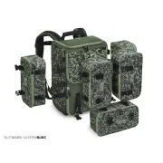 Rucsac Delphin Blokz Space C2G, 55x45x32cm