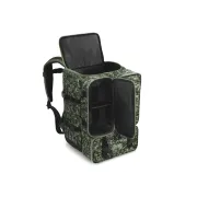 Rucsac Delphin Blokz Space C2G, 55x45x32cm