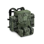 Rucsac Delphin Blokz Space C2G, 55x45x32cm