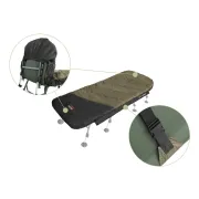 Sac de Dormit Delphin ThermoMASTER 2x1☑️210x90cm