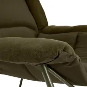 Scaun Pescuit Avid Carp Benchmark Ultra Cozy Chair