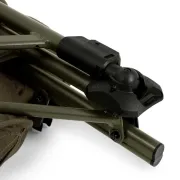 Scaun Pescuit Avid Carp Benchmark Ultra Cozy Chair