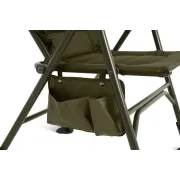 Scaun Pescuit Avid Carp Revolve X Armchair