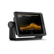 Sonar Garmin ECHOMAP UHD2 92sv, Sonda GT56UHD-TM