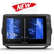 Sonar Garmin ECHOMAP Ultra 2 102sv, Sonda GT56UHD-TM