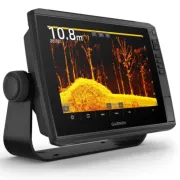 Sonar Garmin ECHOMAP Ultra 2 102sv, Sonda GT56UHD-TM