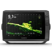 Sonar Garmin ECHOMAP Ultra 2 122sv, Sonda GT56UHD-TM