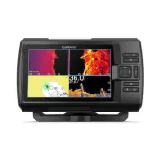 Sonar Pescuit Garmin Striker Vivid 9sv, Sonda GT52HW-TM