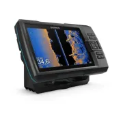 Sonar Pescuit Garmin Striker Vivid 9sv, Sonda GT52HW-TM