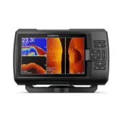 Sonar Pescuit Garmin Striker Vivid 9sv, Sonda GT52HW-TM