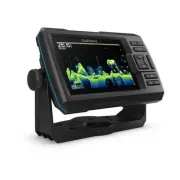 Sonar pescuit Garmin Striker Vivid 5cv, Sonda GT20-TM