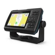 Sonar pescuit Garmin Striker Vivid 5cv, Sonda GT20-TM