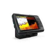 Sonar Pescuit Garmin Striker Vivid 7cv, Sonda GT20-TM